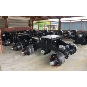 Discount Limited Time Offer on Trailer Parts Accessories Includes Suspension (Bogie) and Wheels