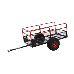 Dump ATV UTV Off Road Trailer