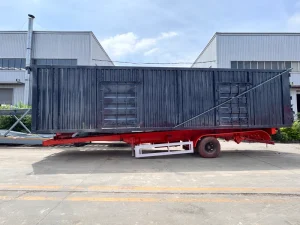 Dump Semi-trailer Car Carrier High Quality New Innovations New Materials on Sale Fast Delivery Choice