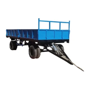 Enclosed Cargo Trailer 3 Ton 4.2×1.8m Lockable Doors LED Lighting
