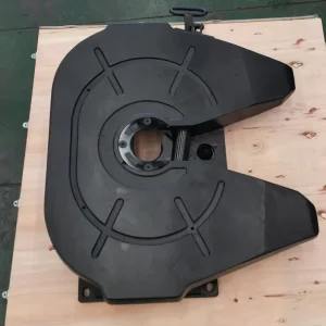 Factory Direct Good Price Semi Trailer Parts Spare Parts 5th Wheel and Fifith Wheel