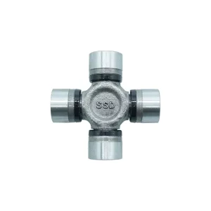 Factory Direct Sale Universal Joint Bearing 50mm X 159mm Single Structure Cross Shaft Bearing Kit Replacement Part 20 Cr Metric