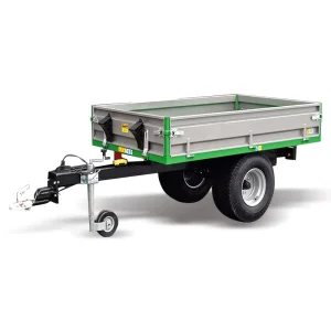 Factory Direct Sales Multi-purpose Trailer