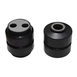 Factory Direct XG-006 Truck Trailer Parts New Spring Beam Bushing Component Semi Trailers Trailer Parts & Accessories