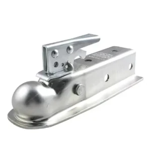 Factory Manufactured Trailer Parts Accessories Durable 3500LBS 50MM Trailer Parts