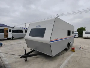Factory OEM Customized Independent Living Room Bedroom Bathroom Campsite Camping Car CRVs Campers Van Travel Trailers