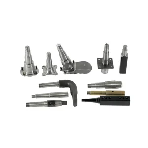 Factory RV Trailer Parts and Accessories Metal Trailer Spindle
