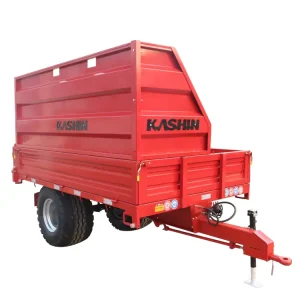 Factory Sale Customization Trailer Garden Utility Trailer