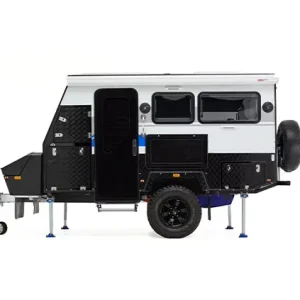 Factory Supply Mini Caravans and Motorhomes for Sale Max Customised Travel OEM Steel Camper Item Truck Trailer Plate