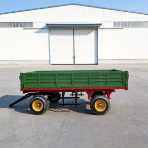 Farm Trailers For Tractor Agricultural Tractor Farm Trailer Europe Farm Tractor Trailer