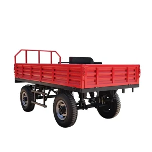 Farm Trailers for Tractor Agricultural Tractor Farm Trailer Europe Farm Tractor Trailer