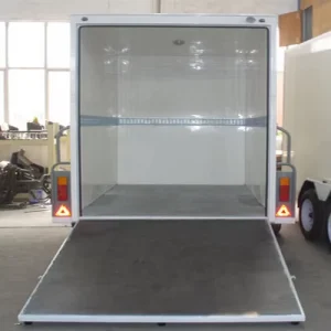 Furniture Cargo Trailer