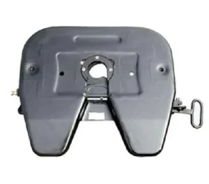 Fuwa JOST Fifth Wheel 2/3.5 Inch Semi Trailer Spares Parts