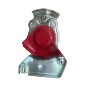 Hand Truck Trailer Spare Parts Trailer Coupling Head Gladhand Palm Coupling Factory Direct Sale