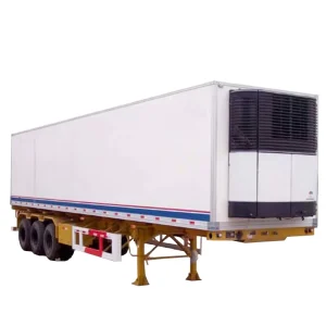 Heavy Duty Customizable 2 3 Axles Curtain Side Semi Trailer Factory Direct Price for Multi Purpose Freight Transport