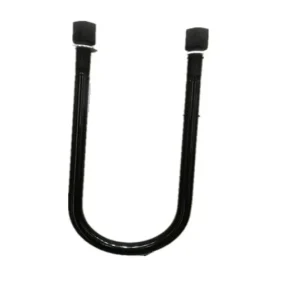 Heavy Duty Steel Trailer Suspension Spare Parts U-Bolts