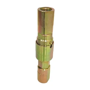 Heavy Duty Trailer Connector Coupling Universal Spare Parts for Trailer Brake and Electrical Systems