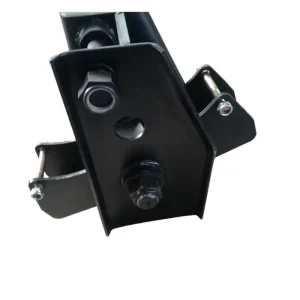 Heavy Duty Truck Trailer Suspension Spare Part for Africa Markets