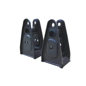 Heavy Truck Spare Parts Suspension Trailer Suspension Parts