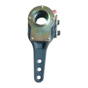 High Quality Automatic Adjustment Truck Brake System Part American Style 25 Teeth Spline Slack Adjuster for Truck Trailer