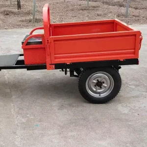 High Quality Farm Trailer for Farm Machines