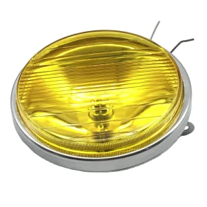 High Quality Heavy Duty Truck Trailer Spare Parts Universal Fog Light Reminder Light Accessories Parts Spare Parts