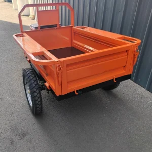 High Quality Trailer for Farm Use