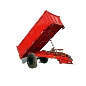 High Quality Utility Trailer
