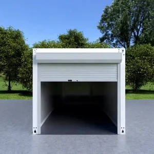 JHCE Breathable Container House Trailer with Steel Sandwich Panel for Hotel & Dormitory Use Chinese Design