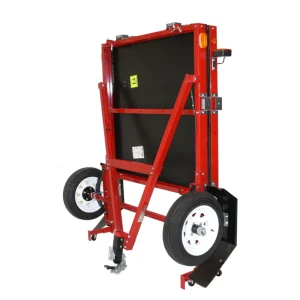 Light Duty Motorcycle Motor Bike Trailer