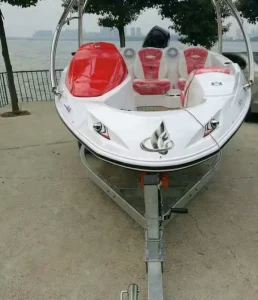 Lightweight Car Trailers Boat Trailers Cargo Trailers