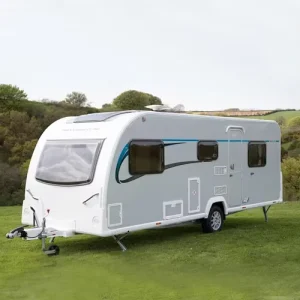 Luxury Mobile Expandable Off Road Caravan Luxury Mobile Expandable Office Caravan Trailer Independent Car Awning for Home