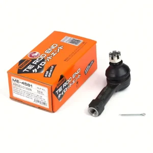 ME-4581 MASUMA Tie Rod End 48520-50Y25 Rod Ball Joint End 48520-0M025 48520-73J25 For Japanese Car