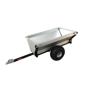 MOTORCYCLE CARGO TRAILER ATV TRAILER