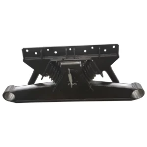 Maintenance-Free Rubber Suspension for Commercial Vehicles & Semi Trailers