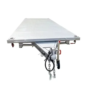 Manufacturers Directly Supply Container Mobile Office Prefabricated Housing Trailers