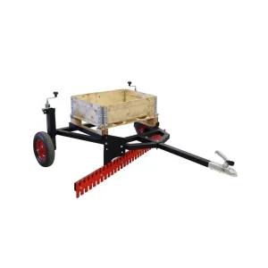 Motorcycle & ATV Trailers Graders & Road Scrapers for ATV & UTV
