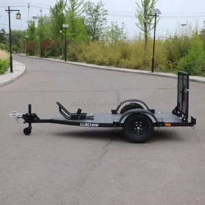 Motorcycle & Atv Trailers