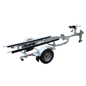 Multi Sport Jet Ski Boat Watercraft Trailer