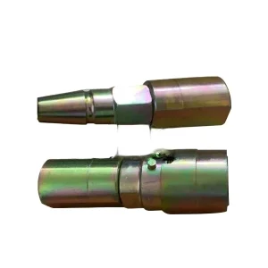 New Condition Connector Coupling Essential Trailer Spare Part