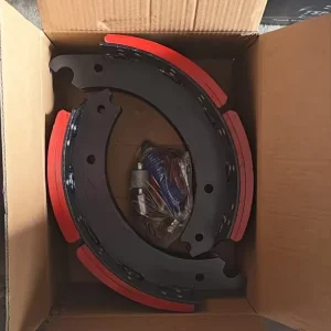 New High Quality Brake Shoe 4720 4720Q 4702Q 4702 4710 4710Q 4715 4707 4709 for Semi Truck Trailer Bus Spare Parts