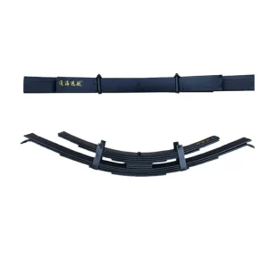 New Product 10*90mm Leaf Spring for Trailer for Agricultural Trailers and Equipment
