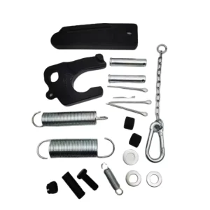 OEM Fifth Wheel Repair Kit for Truck Trailer Spare Parts Fifth Wheel Universal Part Number High Quality Kits
