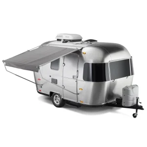 OEM or Customized Aluminum Travel Trailer Manufacturer