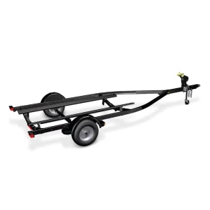 OEM or Customized Utility RC Trucks Boat Trailer