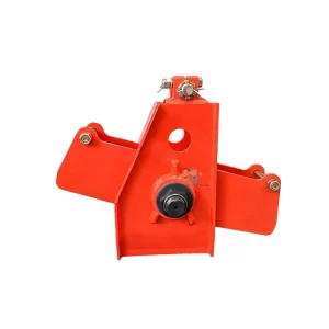 Off Road Trailer Suspension Trailer Parts Accessories for Used Truck Trailers Repair Second Hand Parts