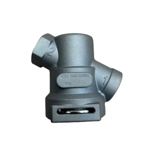 Original High Quality Semi Trailer Truck Spare Parts OE 4325000200 Pipeline Strainers Trailer Parts Accessories