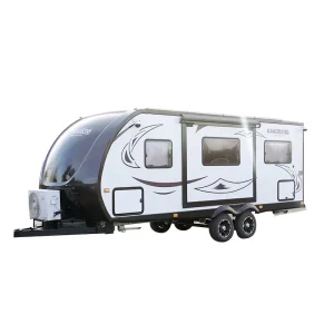 Personalized Customization Professional China Trade Sale Motorhomes RV Trailer