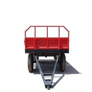 Powerful Compact Farm Trailers with Tractor Heavy Duty Farm Tractor Trailers Utility Trailer Farm