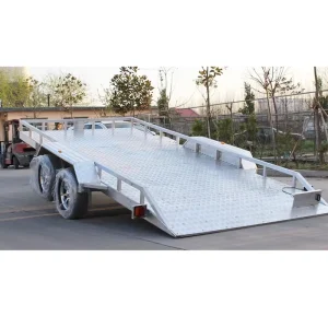 Quads with Trailer ATV Car Trailers 3.5 Parts for Car Trailer